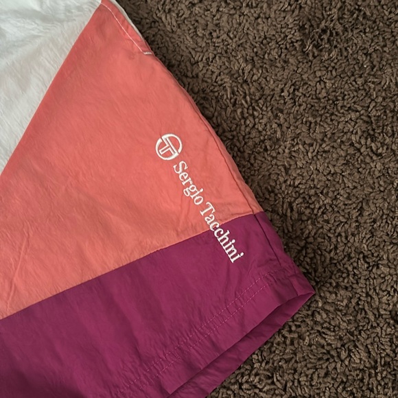 Men’s size large - Sergio tacchini shorts - Picture 3 of 4